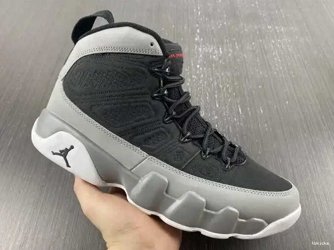 Reps TBK CT8019-060 Grey Particle Retro 9 Jordan 0601